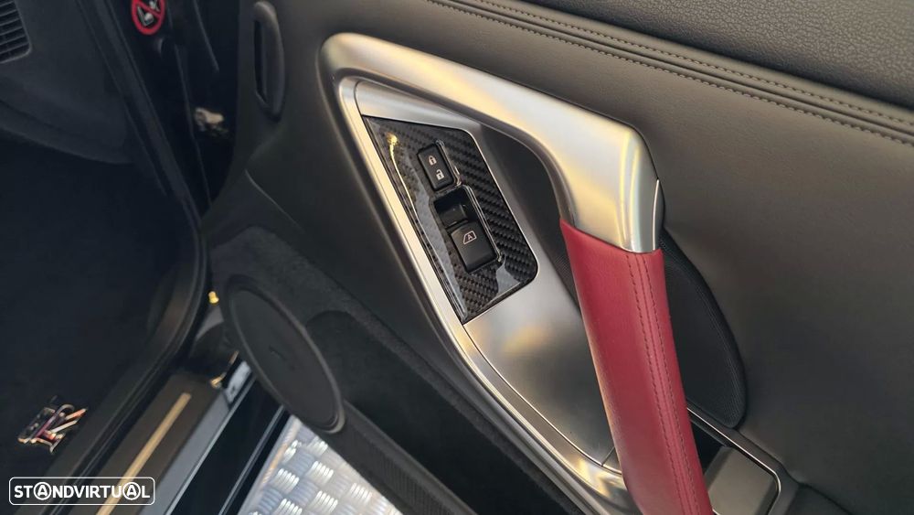 Nissan GT-R Black Edition - 56