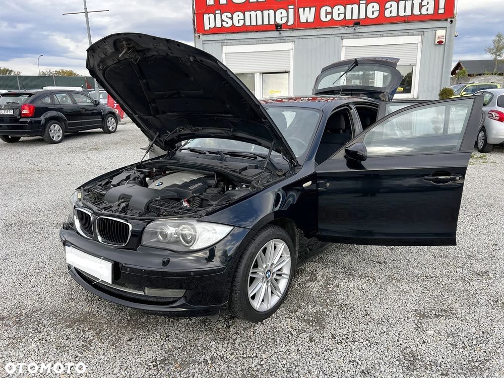 BMW Seria 1 - 15