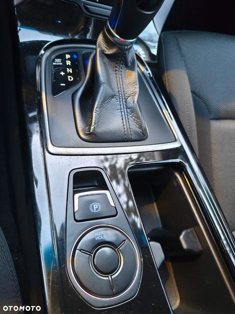 Hyundai i40 1.7 CRDi Comfort DCT - 15