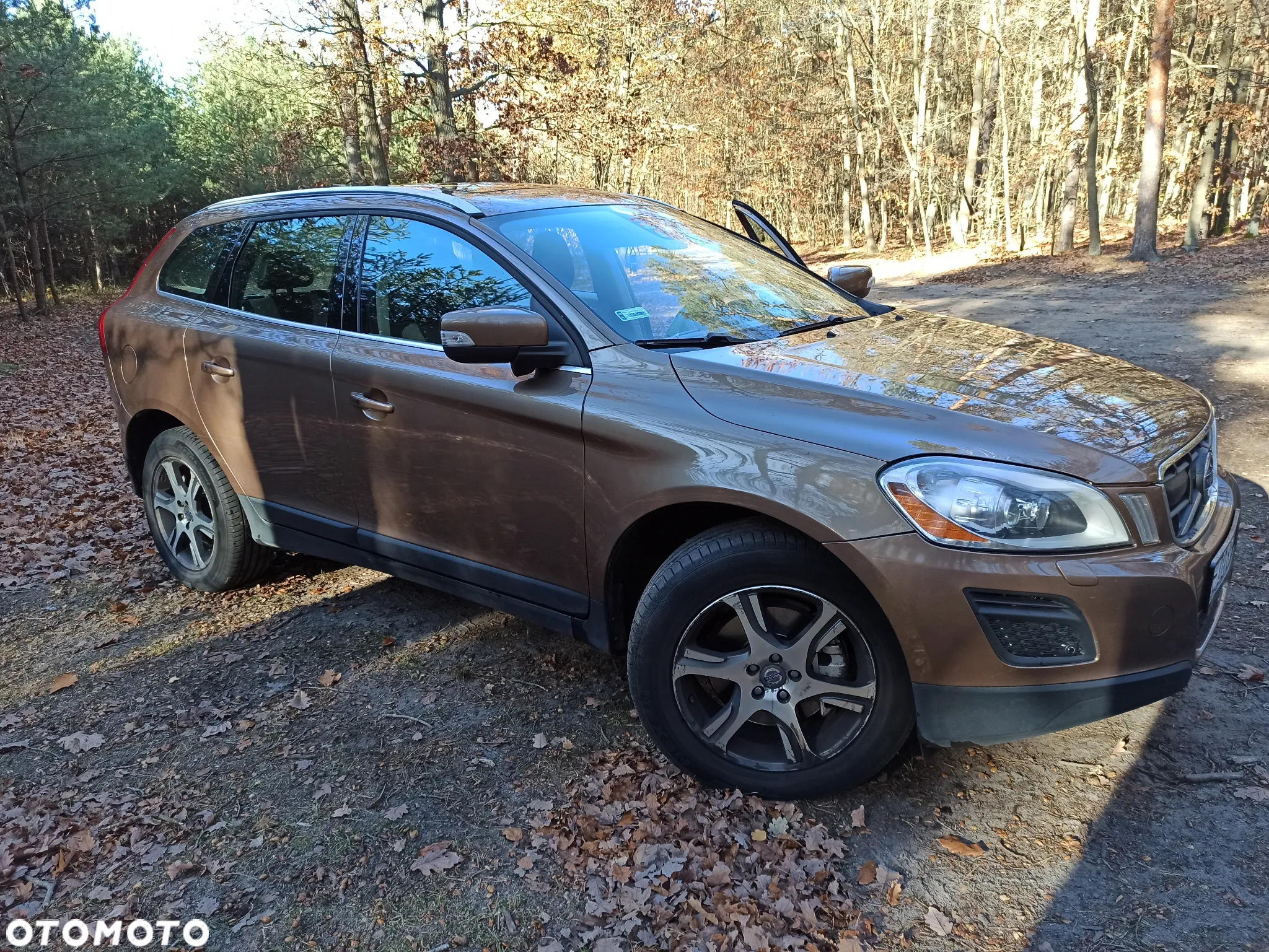 Volvo XC 60 - 9