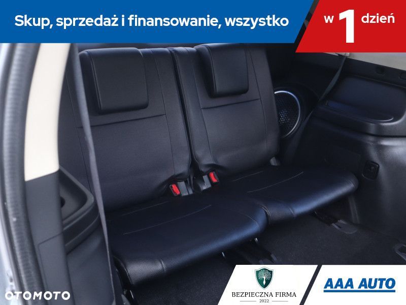 Mitsubishi Outlander - 18