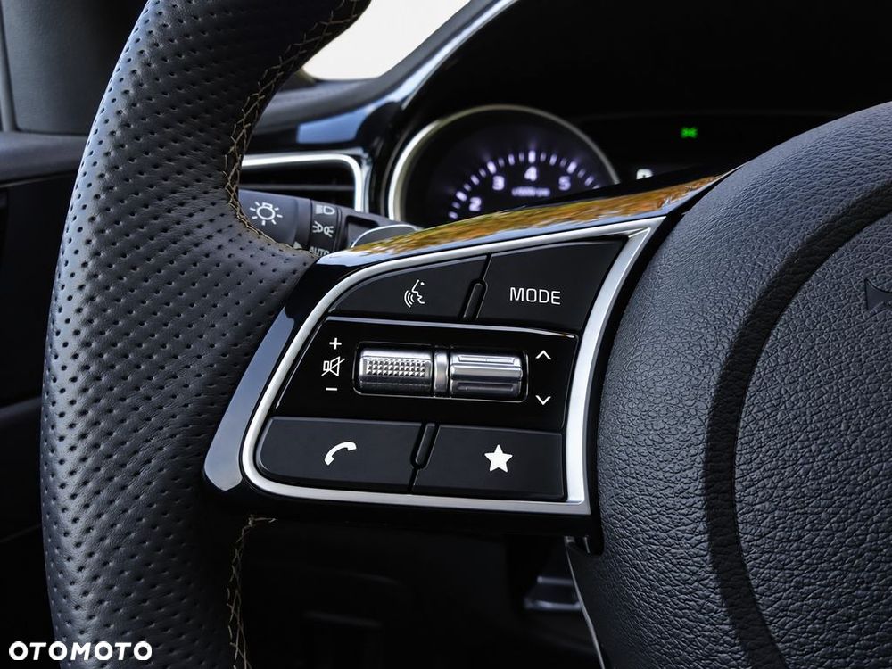 Kia ProCeed 1.5 T-GDI GT Line DCT - 16
