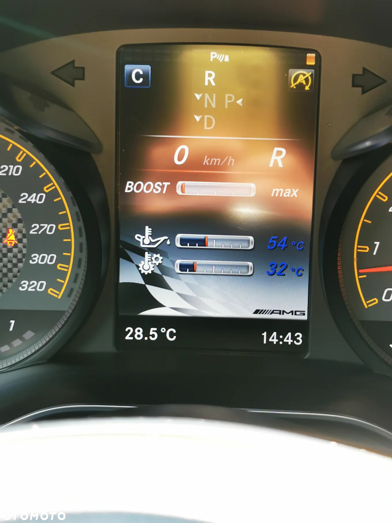 Mercedes-Benz GLC AMG Coupe 63 S 4-Matic+ - 21