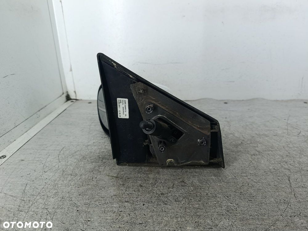 LUSTERKO LEWE RENAULT CLIO III FL 82008-02059 - 3