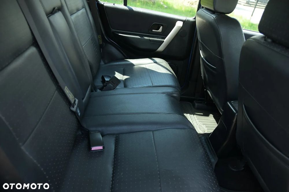 Land Rover Freelander 2.0 Td - 20