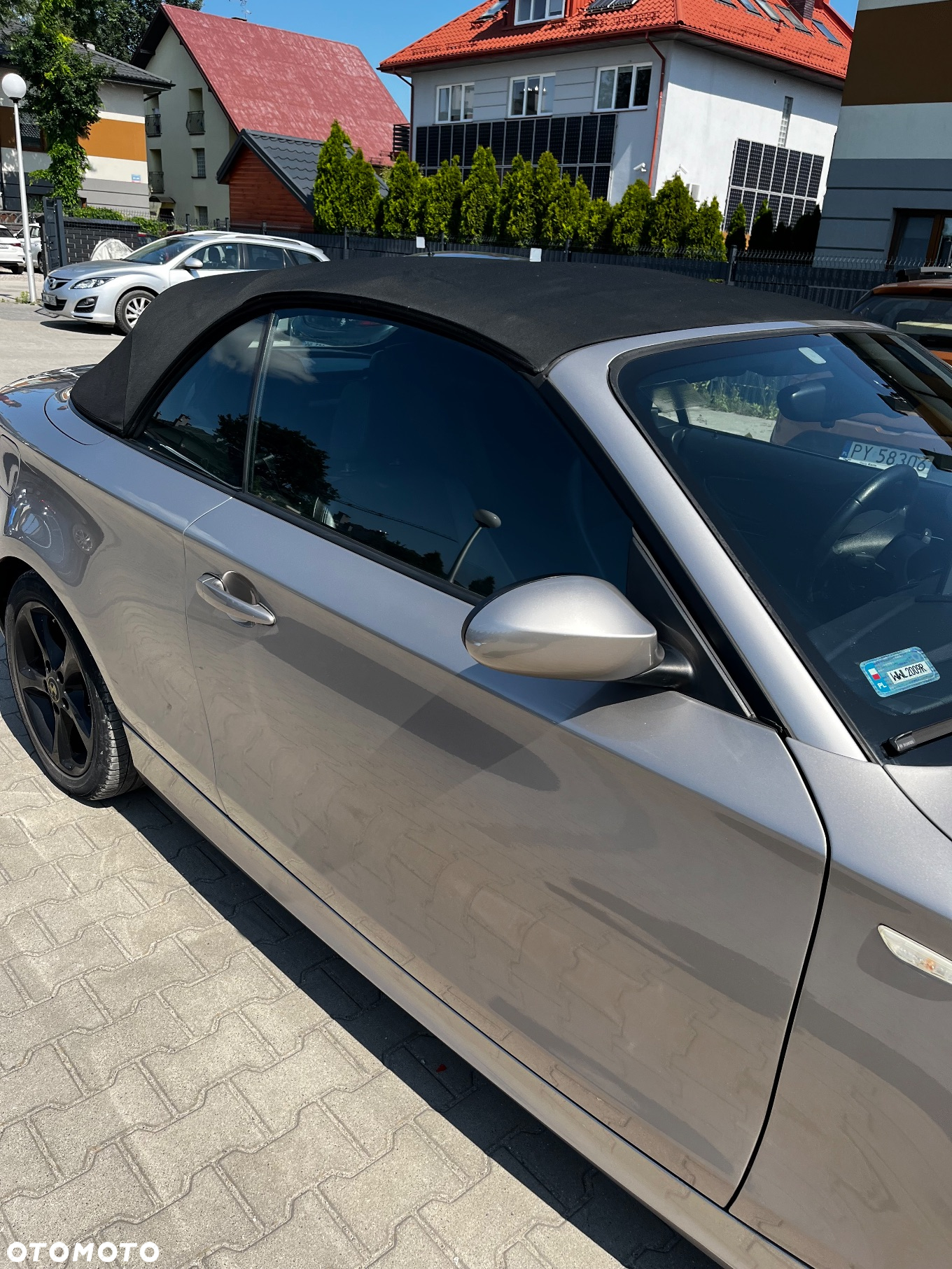 BMW Seria 1 120i - 18