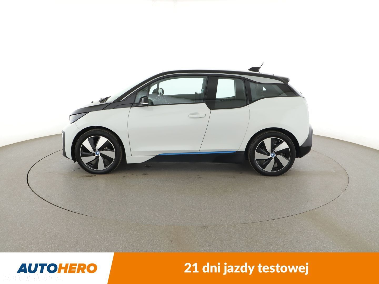 BMW i3 - 2