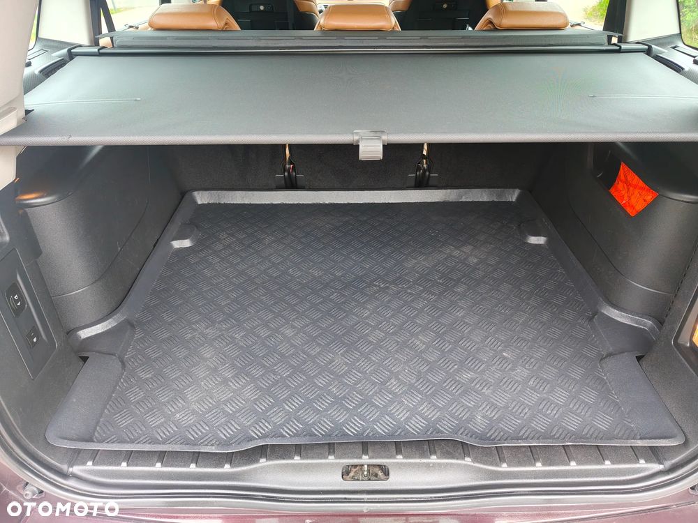 Citroën C4 Grand Picasso 2.0 HDi Exclusive - 27