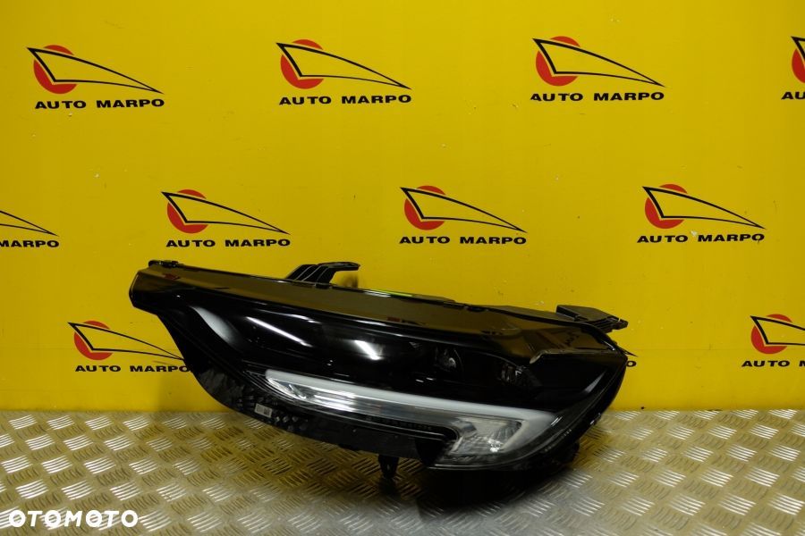 BUICK ENVISION 2021-2022 REFLEKTOR LAMPA FULL LED LEWA USA - 3