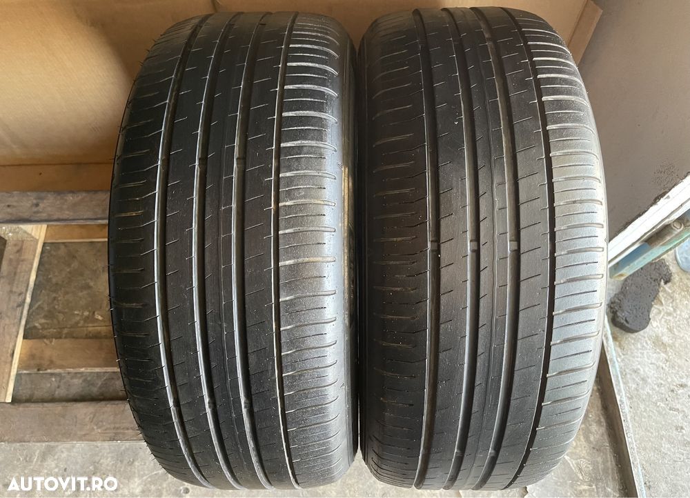 235/55/R17 Falken Ziex ZE310eCorun - 1