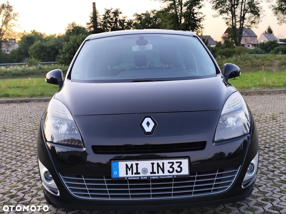 Renault Scenic 1.6 16V 110 Paris - 39