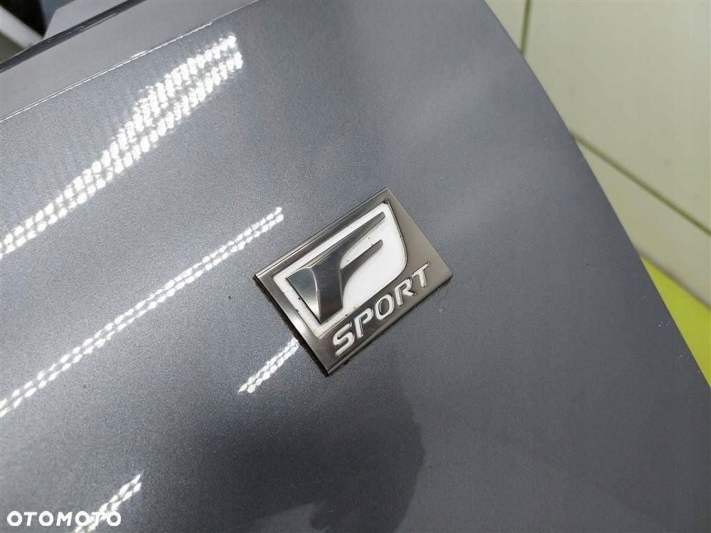 Błotnik przedni lewy Lexus IS III 2013- - 7