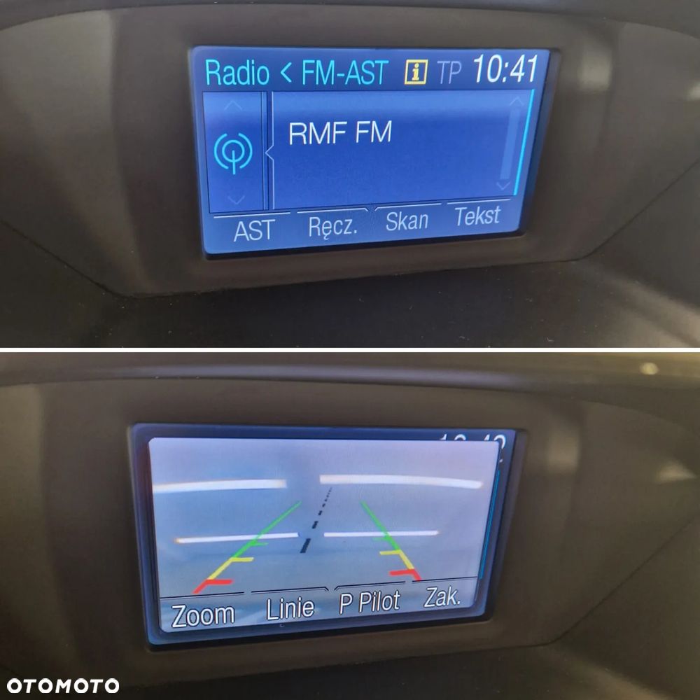 Ford B-MAX 1.6 Titanium - 32