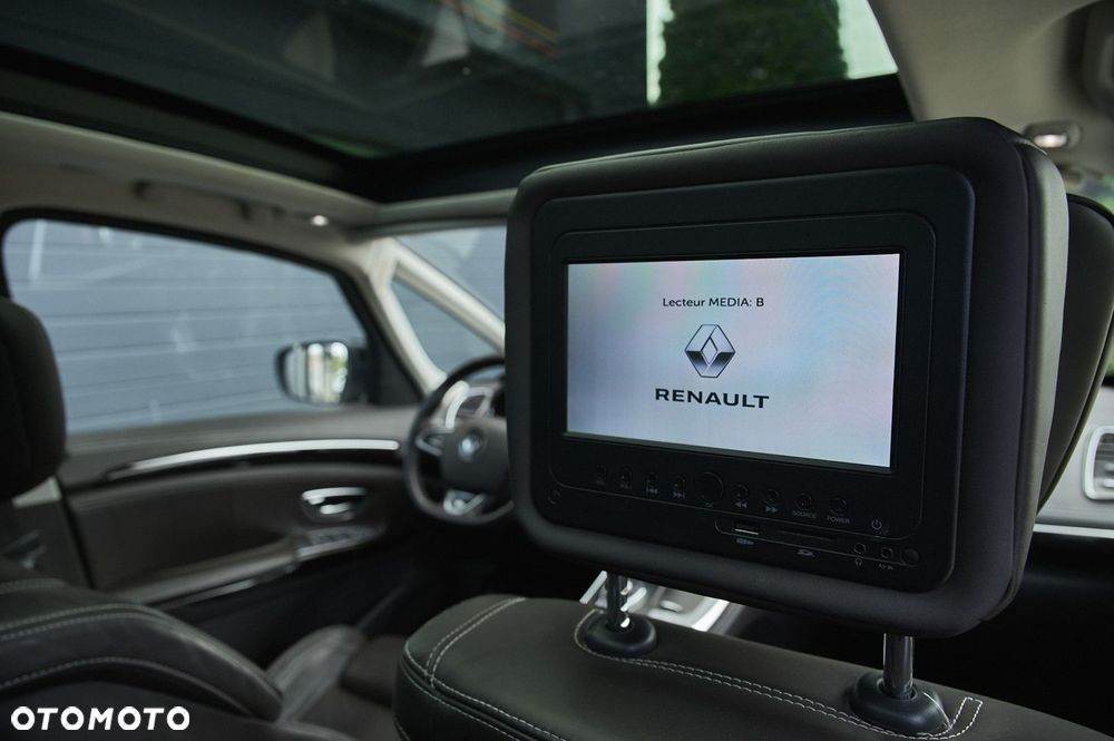 Renault Espace - 19