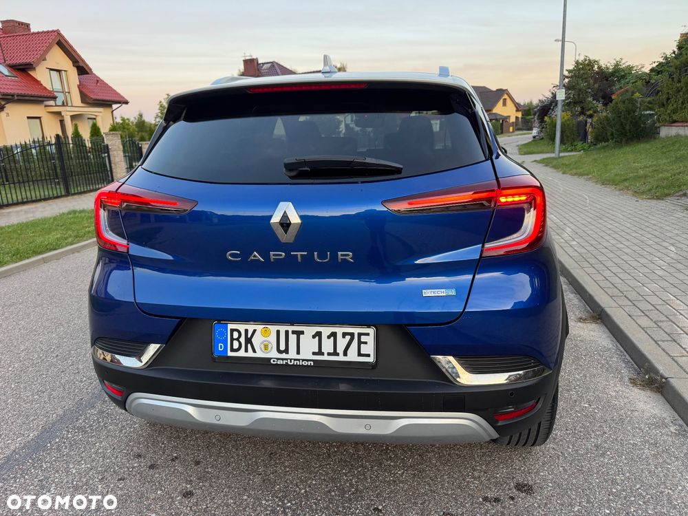 Renault Captur 1.6 E-TECH Plug-In Techno - 15