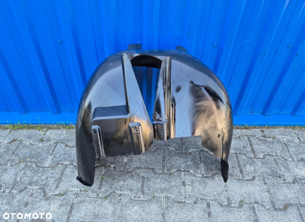 NADKOLE TYŁ LEWY LUB PRAWY VW PASSAT B5 FL SEDAN / KOMBI 3B0810971E 3B0810972H - 6