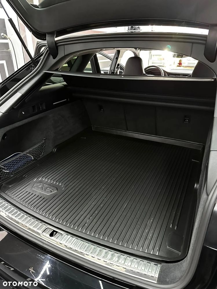 Audi S6 Avant TDI Tiptronic - 38