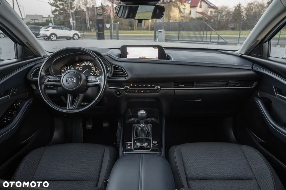 Mazda CX-30 - 22