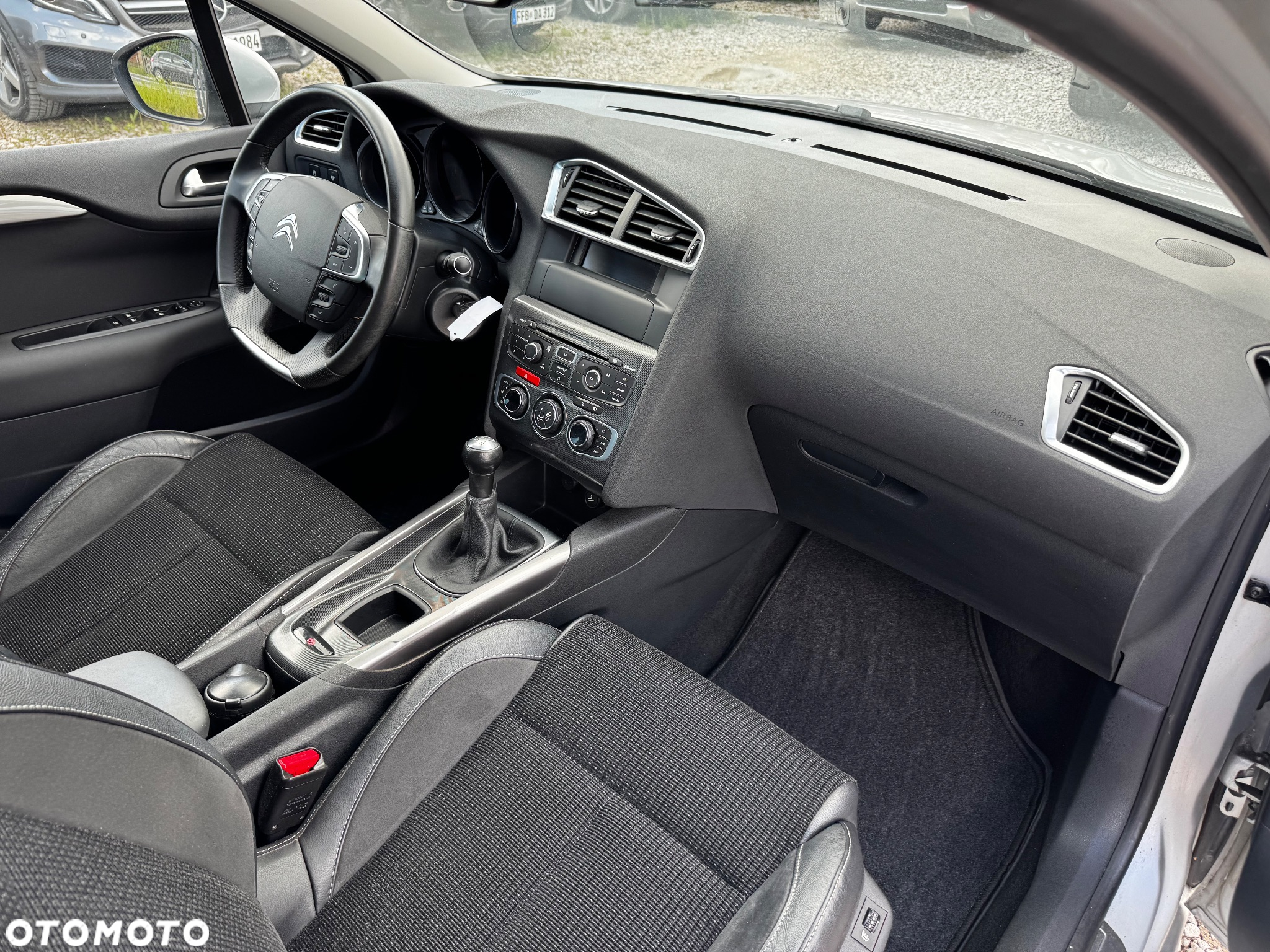 Citroën C4 1.6 VTi Exclusive - 39