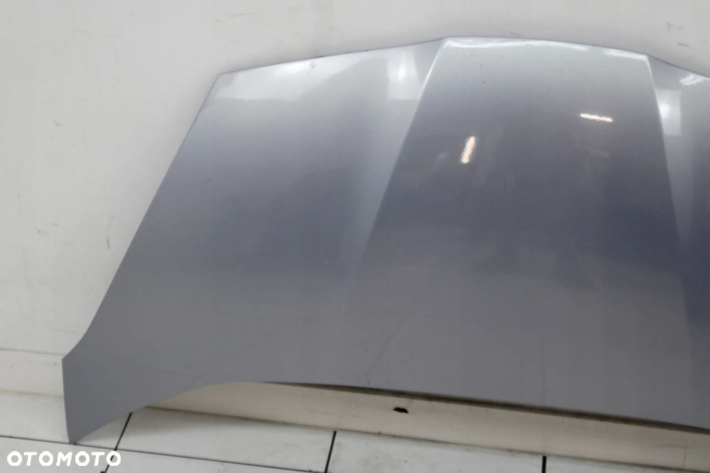 HONDA JAZZ III 08R- MASKA POKRYWA SILNIKA B549M - 2