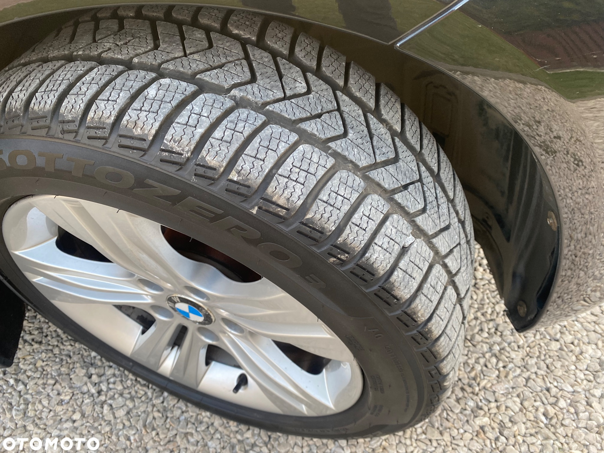 BMW Seria 3 318d Touring - 21