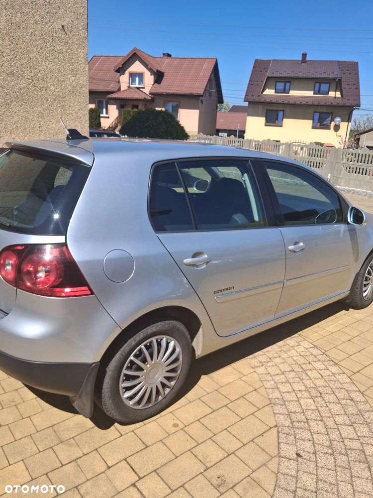 Volkswagen Golf 1.6 Edition - 11