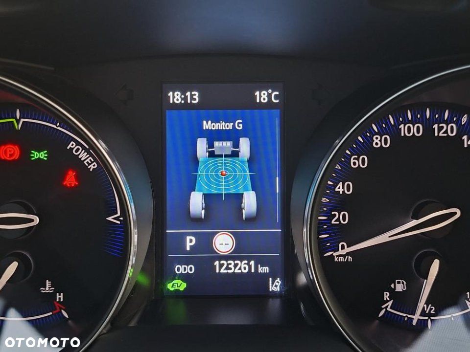 Toyota C-HR - 28