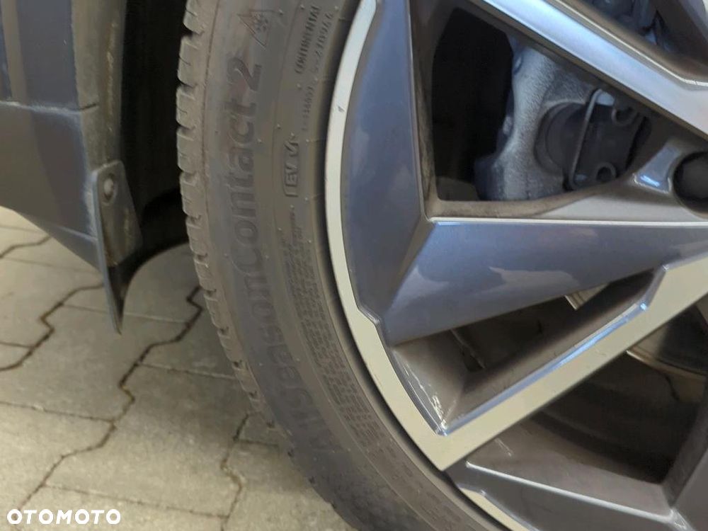 Nissan Qashqai 1.3 DIG-T Tekna DCT - 9