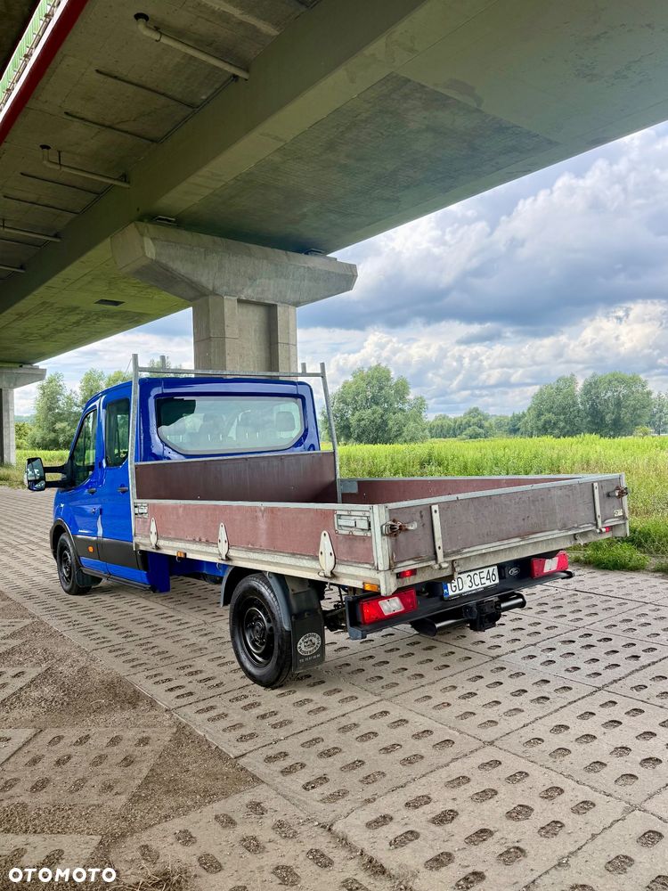 Ford Transit - 6