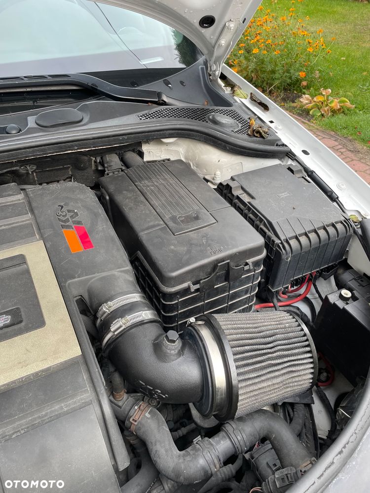Audi S3 - 5