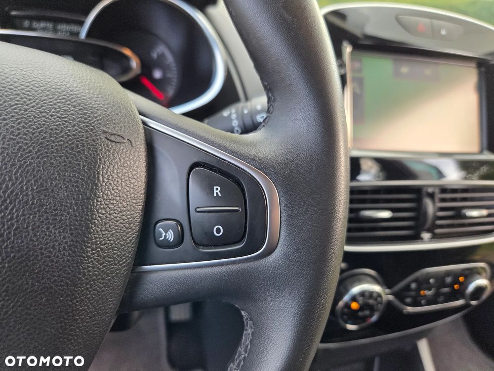 Renault Clio TCe 90 Limited - 25