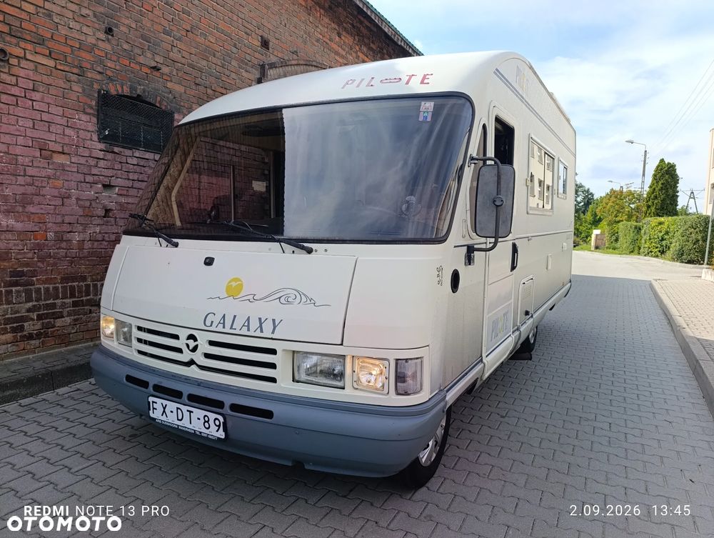 Peugeot J5 - 8