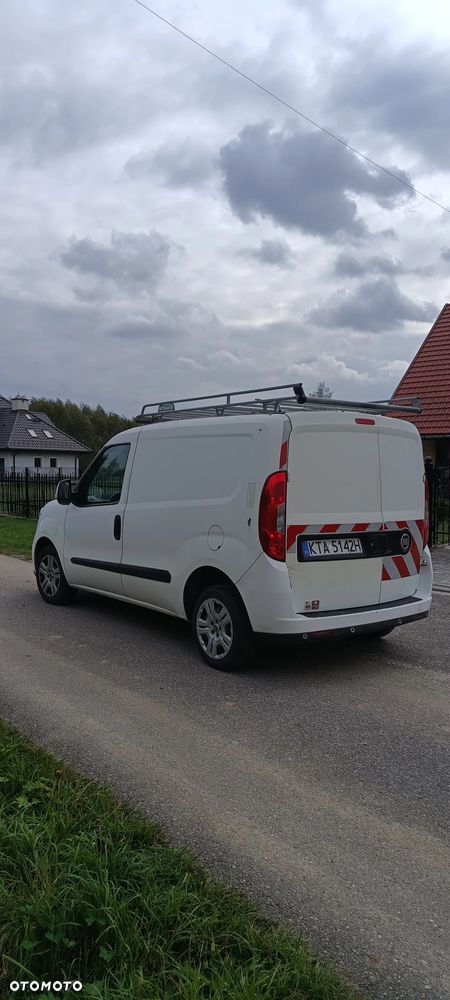 Fiat Doblo - 4