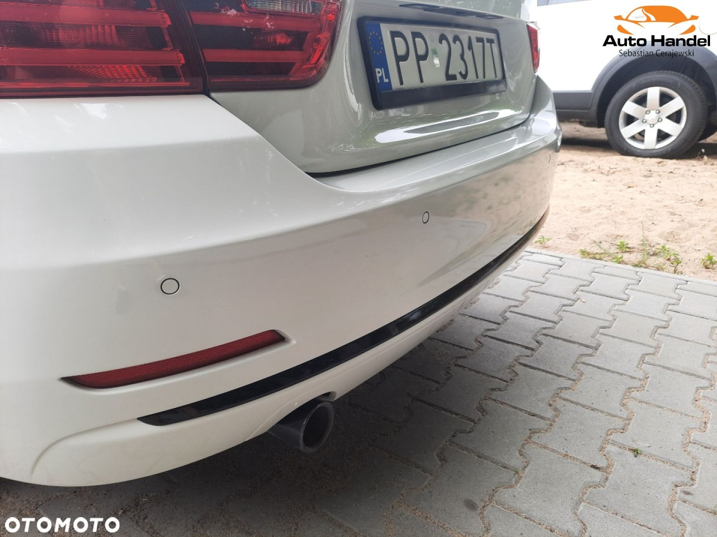 BMW Seria 4 418d Gran Coupe Sport Line - 27