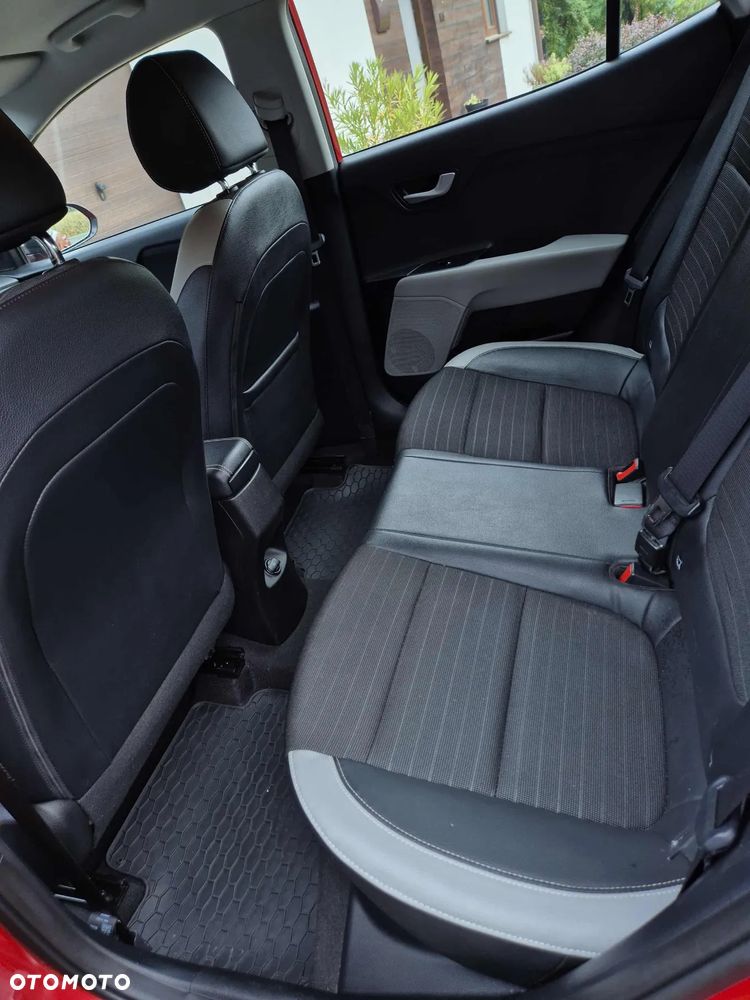 Kia Stonic 1.0 T-GDI L - 8