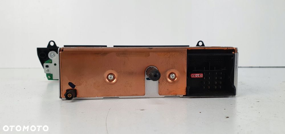 Bmw E83 Lci Radio Moduł Czytnik Cd 9146710 Nr 225 - 5