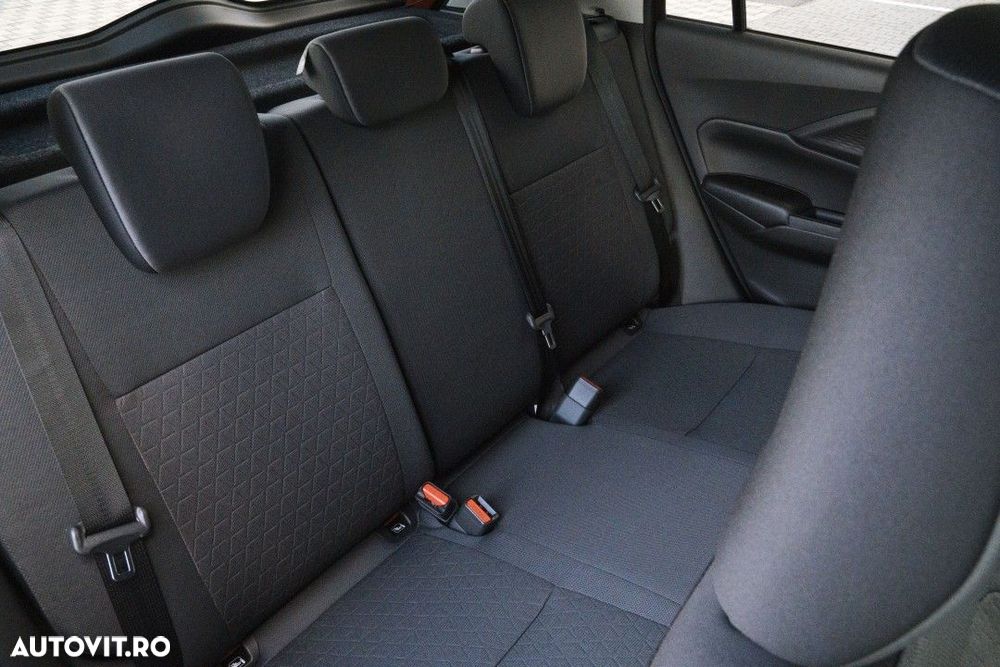 Suzuki Swift - 12