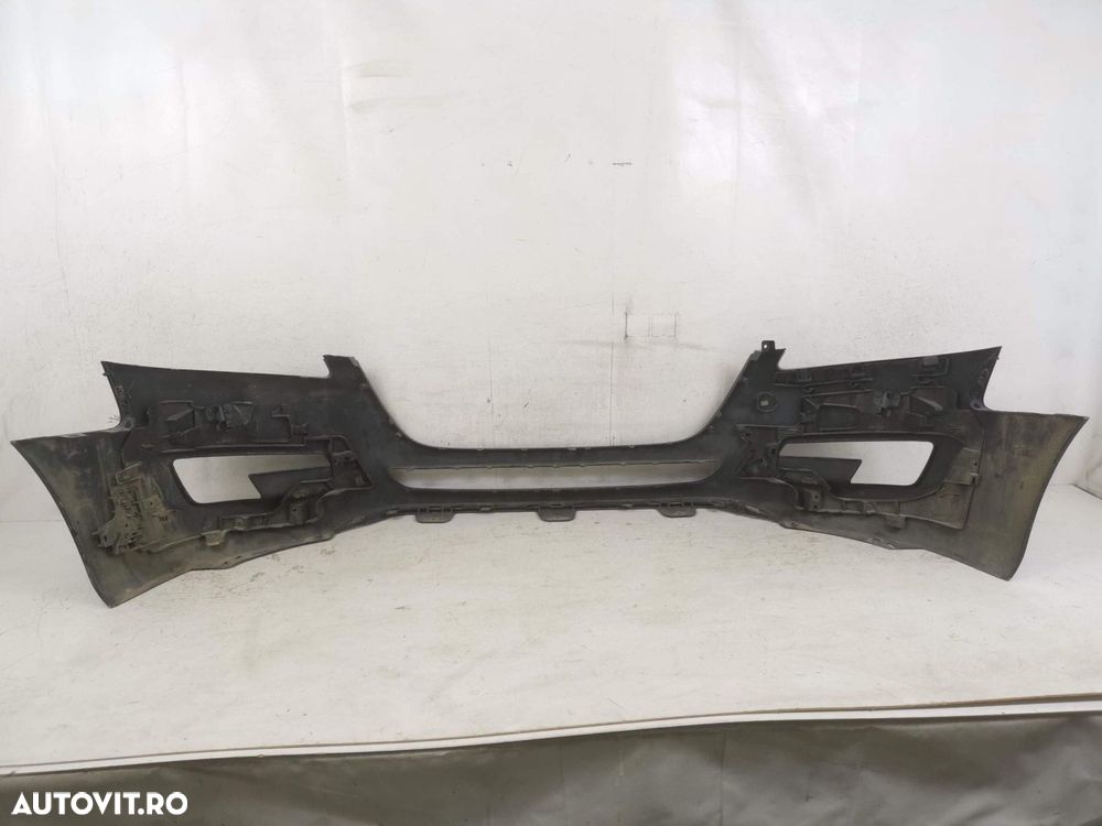 Bara Fata Peugeot  508 1 2010 2011 2012 2013 2014 Originala In Stare B - 5