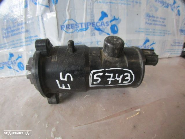 Modulo 0641001120 HONDA CIVIC FD3 2010 1.3 HYBRID 95CV 4P PRETO Bomba De Água - 2