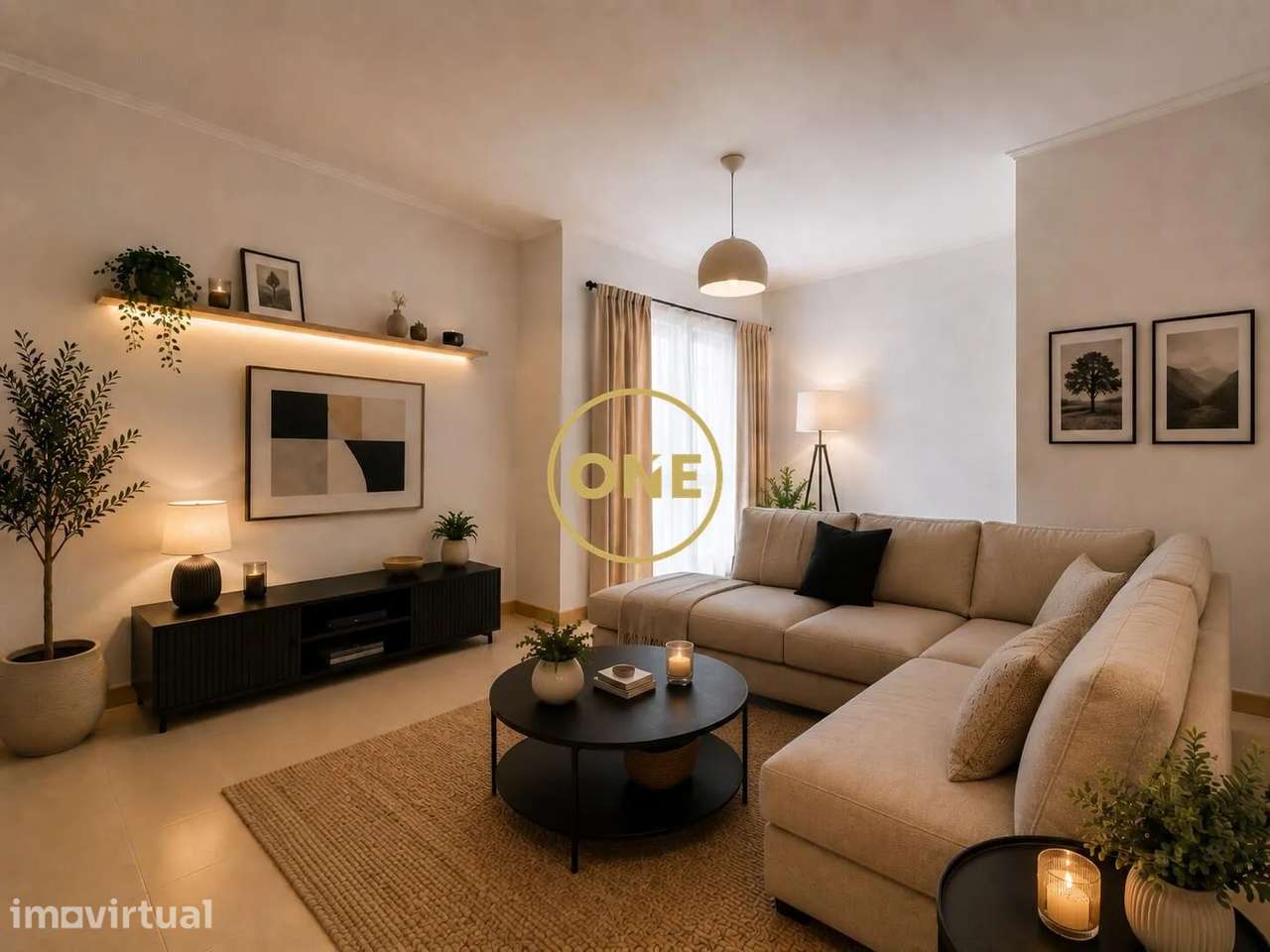 Apartamento T2 – Localização Central e Funcionalidade - Grande imagem: 4/21