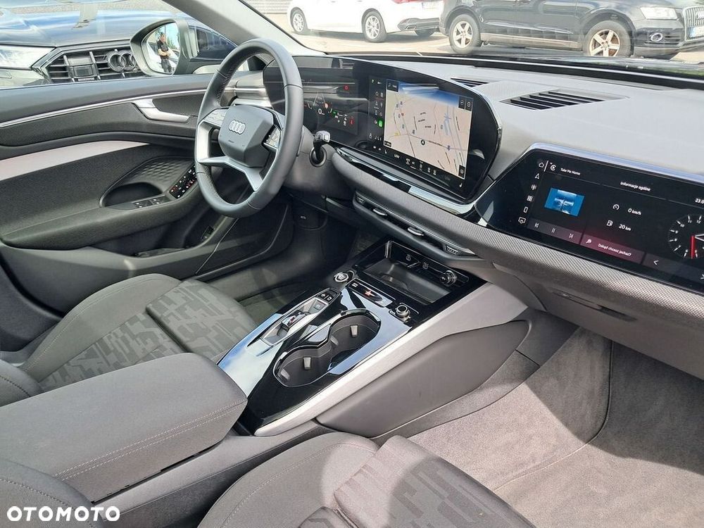 Audi A6 Avant - 29