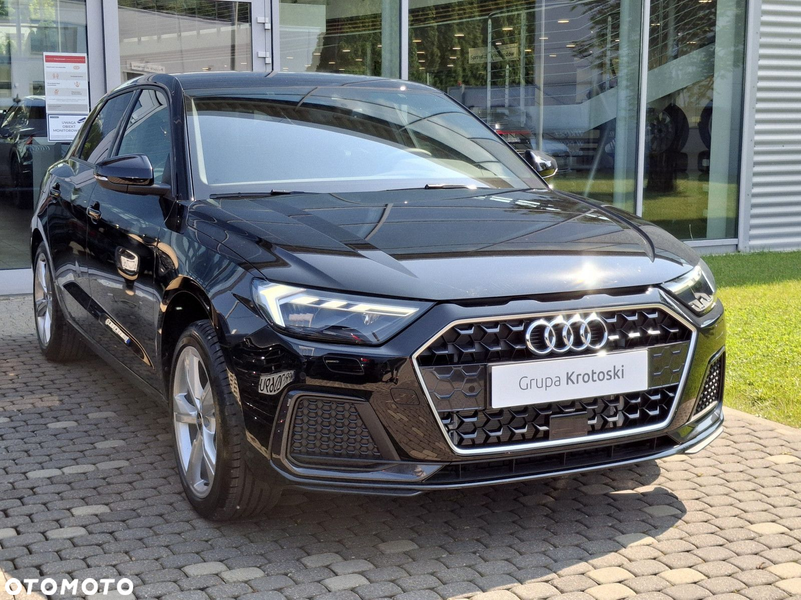 Audi A1 - 9