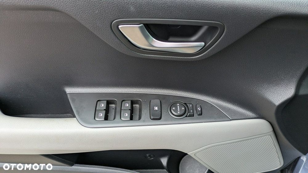 Kia Stonic 1.0 T-GDI L - 11