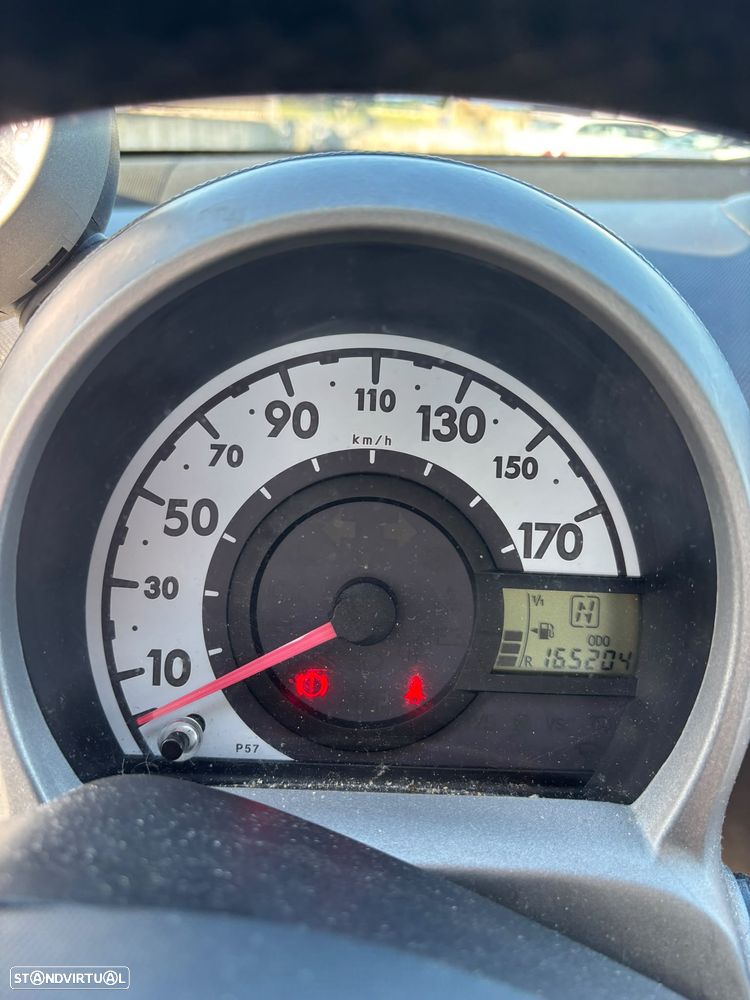 Citroën C1 1.0 EGS Style - 6