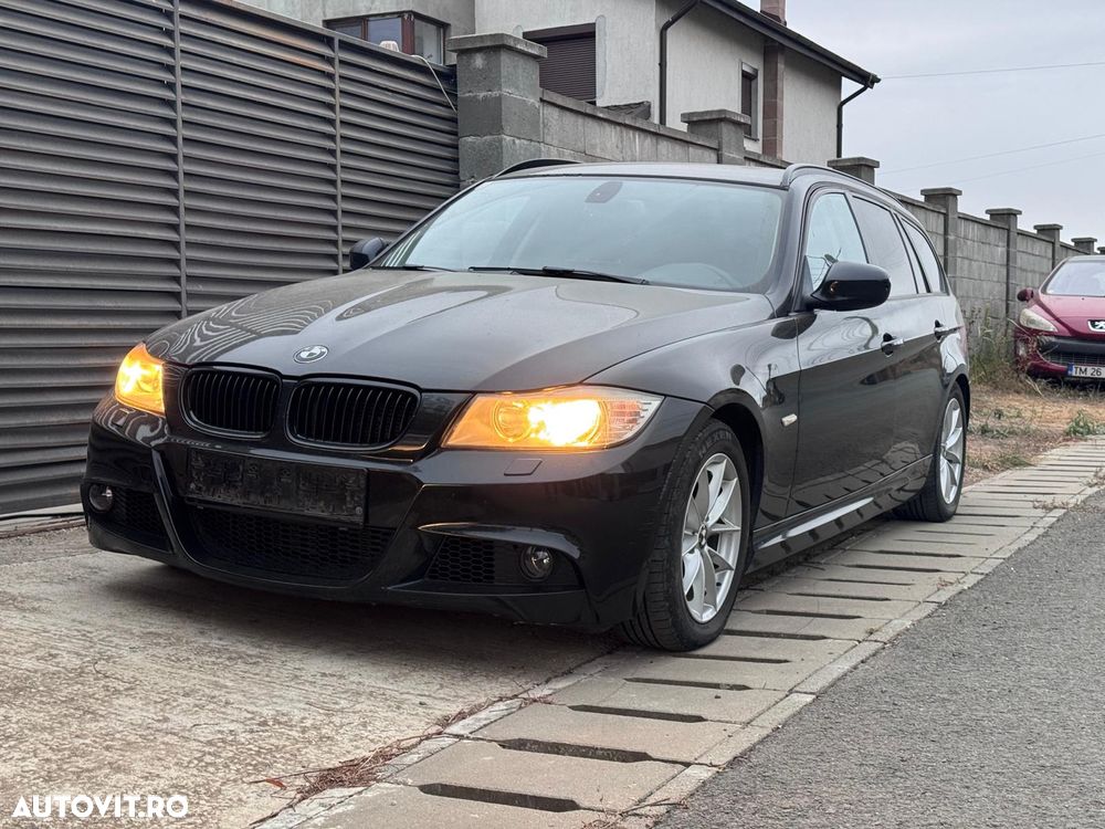 BMW Seria 3