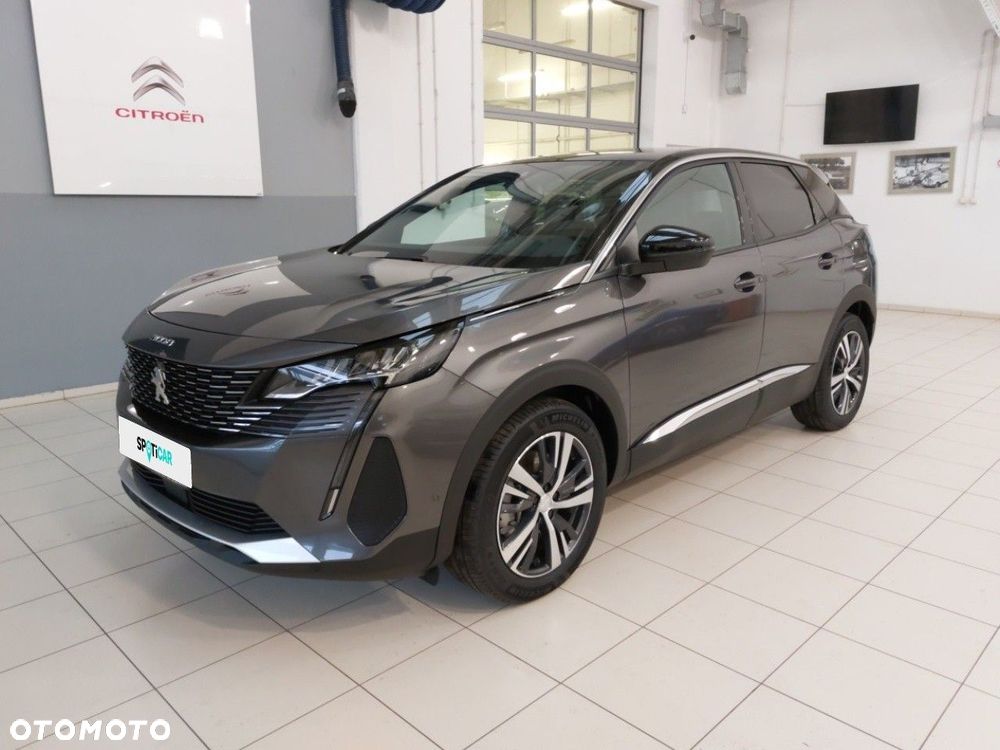Peugeot 3008 - 19