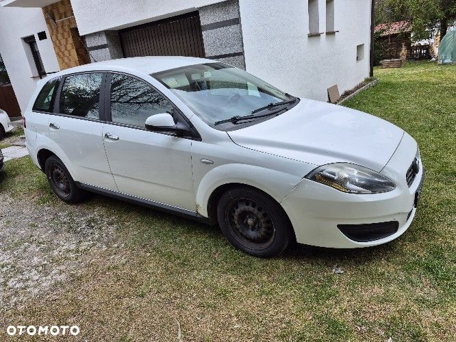 Fiat Croma 1.9 JTD Business - 7