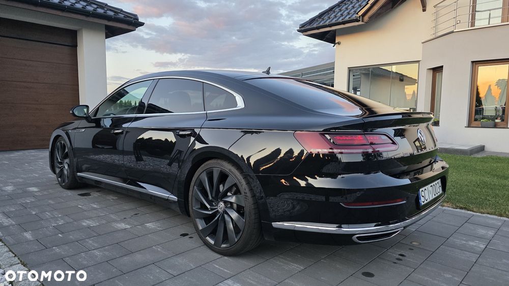 Volkswagen Arteon - 3