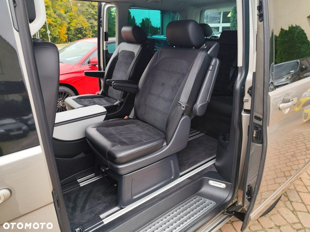Volkswagen Multivan 2.0 BiTDI L1 Highline 4Motion DSG - 14