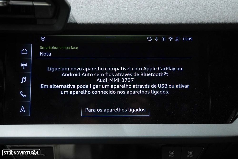 Audi A3 Sportback - 33